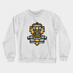 aPEbOT Crewneck Sweatshirt